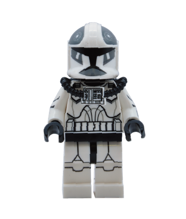 AP1 Pilot Shadow squad