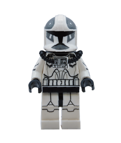 AP1 Pilot Shadow squad