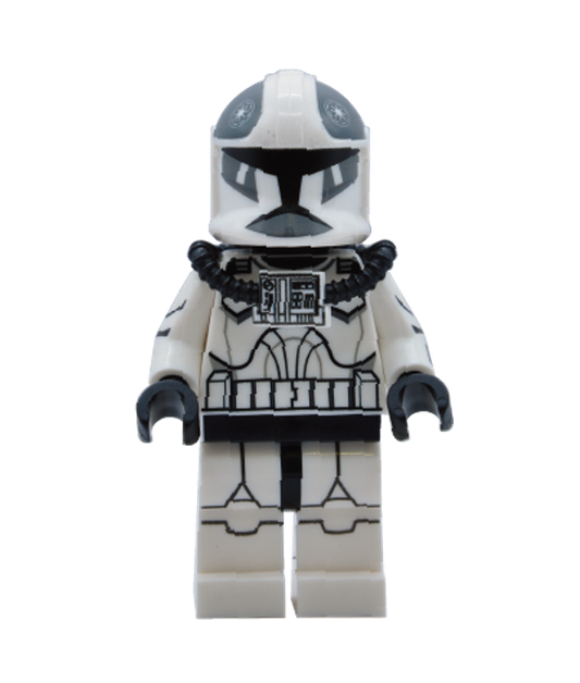 AP1 Pilot Shadow squad