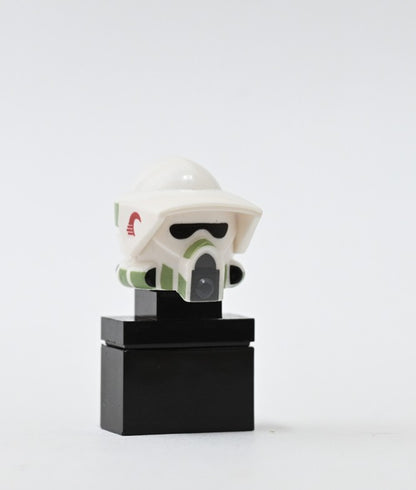AP1 Helmet 91st