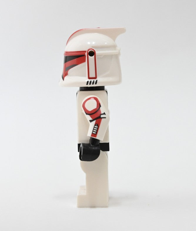 AP1 Coruscant Guard Riot trooper