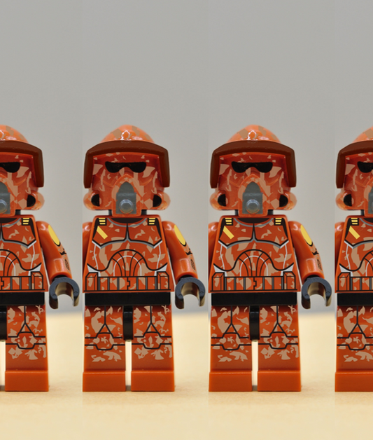 Trooper pack- Ap1 212th Geo ARF trooper