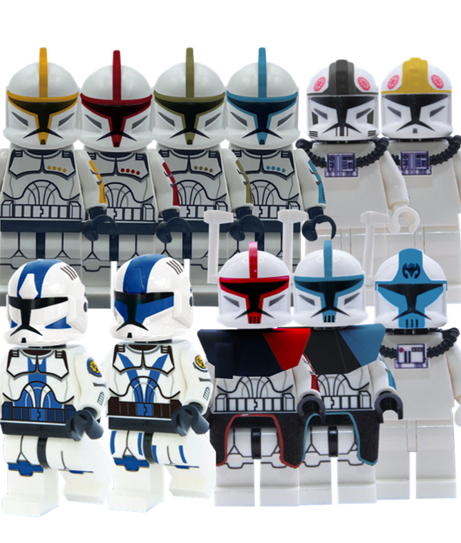 Wave 12 pack