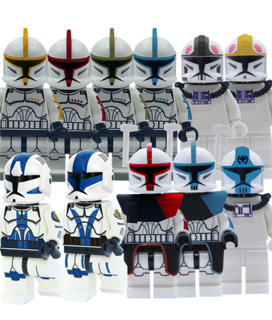 Wave 12 pack