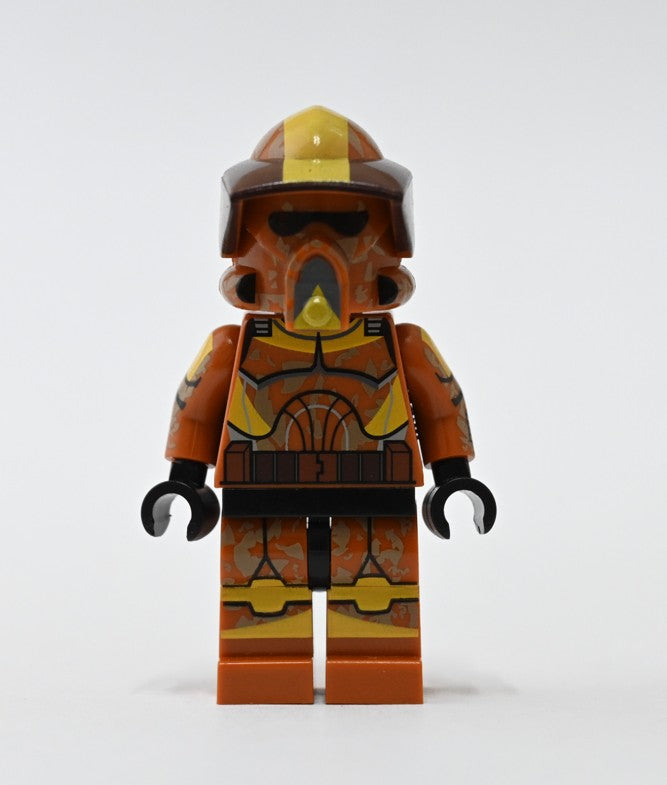 AP1 212th Geo Waxer ( ARF trooper )