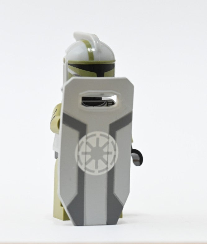 Accessories - Shield ( Doom unit )