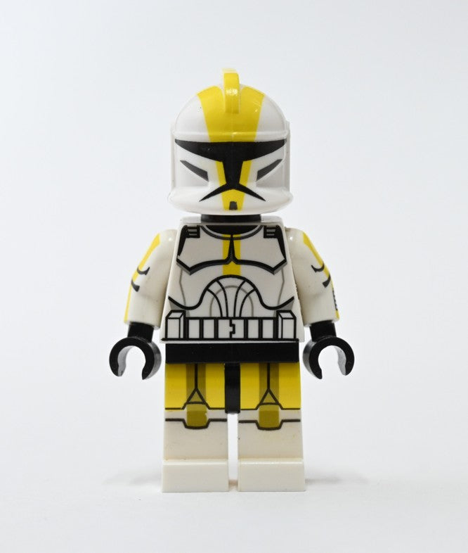 AP1 327th Commander Bly