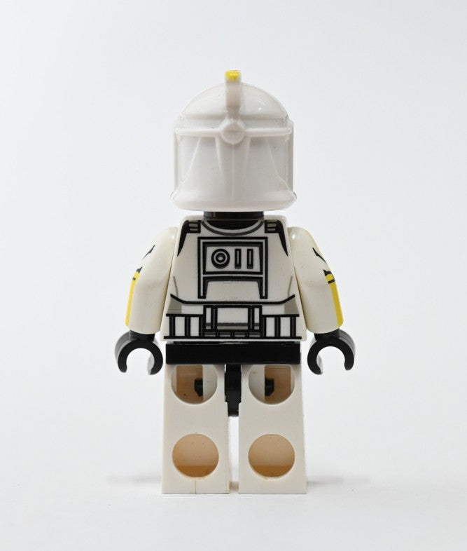 AP1 327th Commander Bly