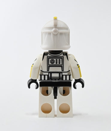 AP1 327th Commander Bly