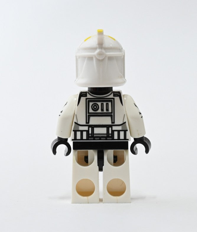 AP1 327th trooper