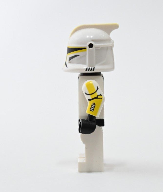 AP1 327th trooper