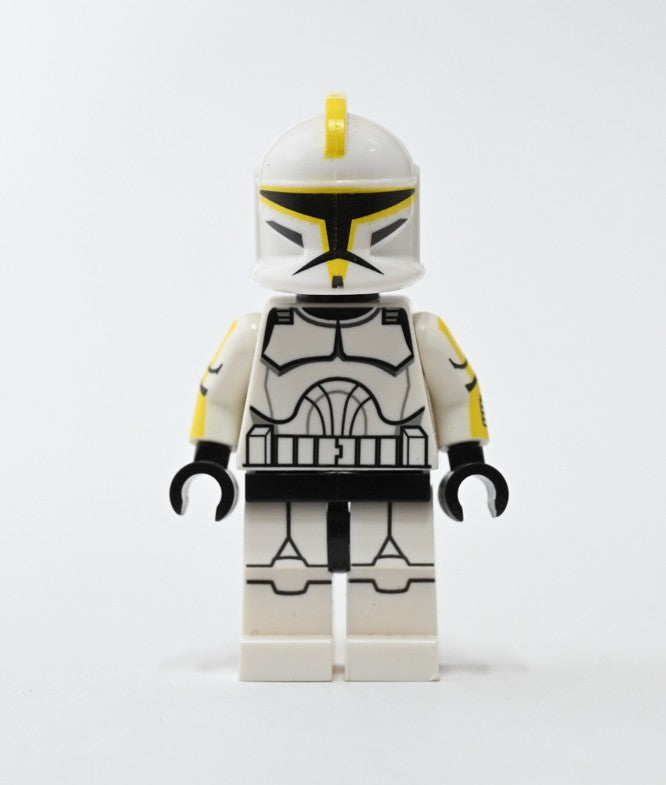 AP1 327th trooper