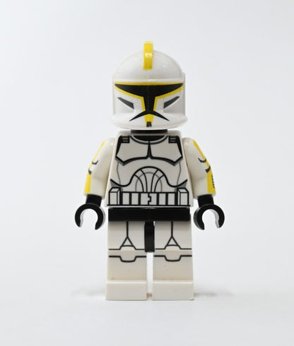AP1 327th trooper
