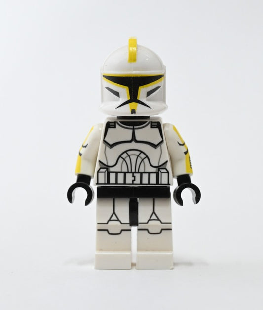 AP1 327th trooper