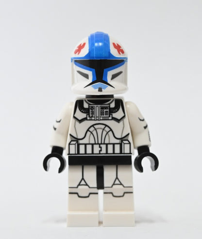 AP1 Pilot - 501st Hawk