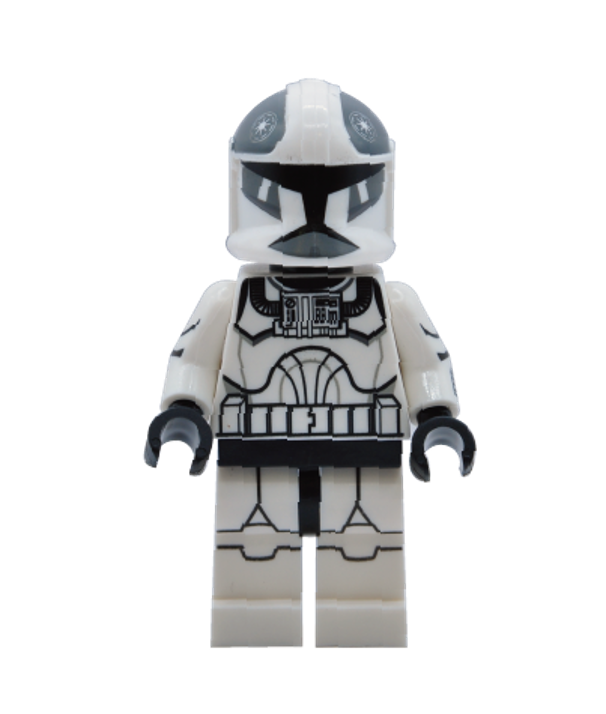 AP1 Pilot Shadow squad