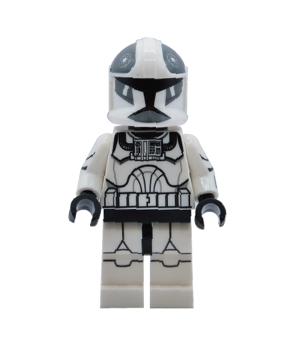 AP1 Pilot Shadow squad