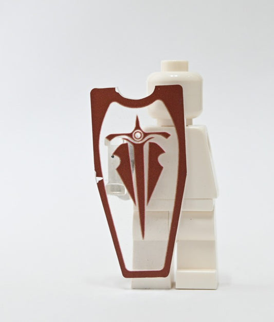 Accessories - Shield ( Coruscant Guard )