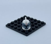 Printed Helmet