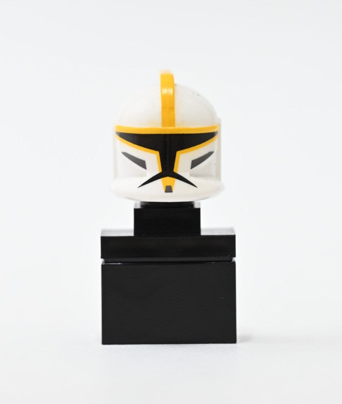 AP1 Helmet Leader