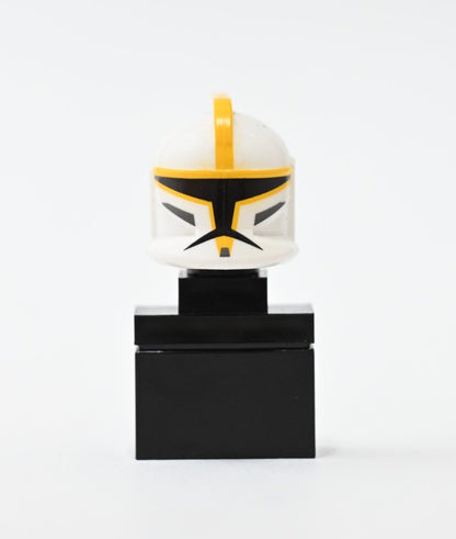 AP1 Helmet Leader