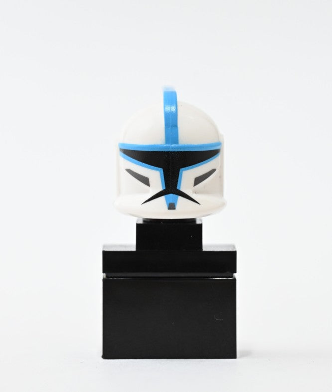 AP1 Helmet Leader