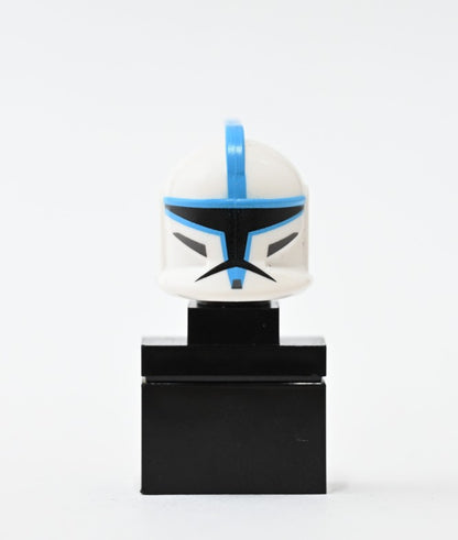 AP1 Helmet Leader