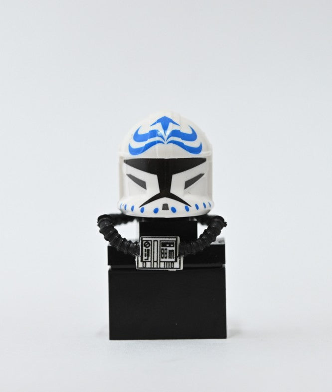 AP1 Pilot helmet w tube - 501st