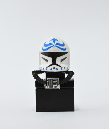 AP1 Pilot helmet w tube - 501st