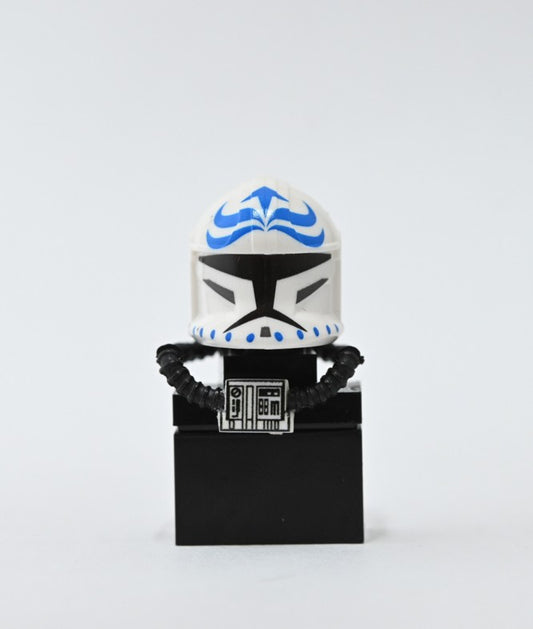 AP1 Pilot helmet w tube - 501st