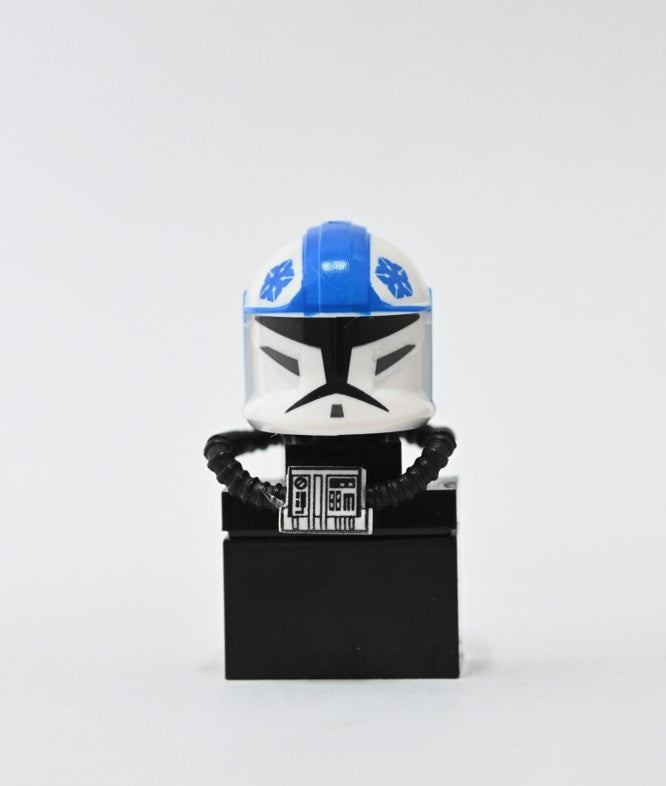 AP1 Pilot helmet w tube - 501st