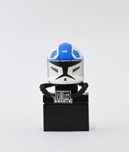 AP1 Pilot helmet w tube - 501st