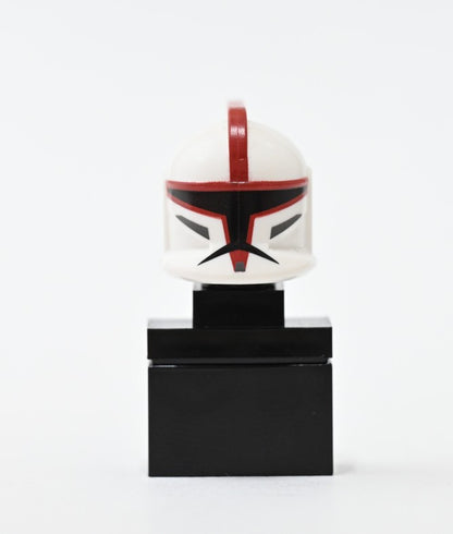 AP1 Helmet Leader