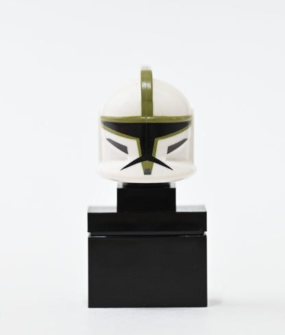 AP1 Helmet Leader