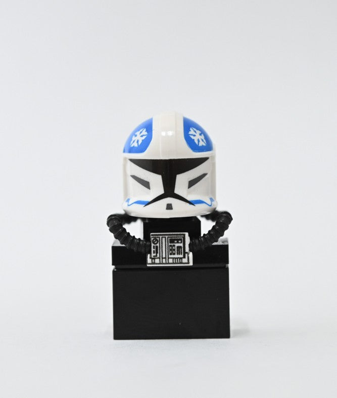AP1 Pilot helmet w tube - 501st