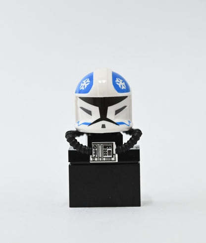 AP1 Pilot helmet w tube - 501st