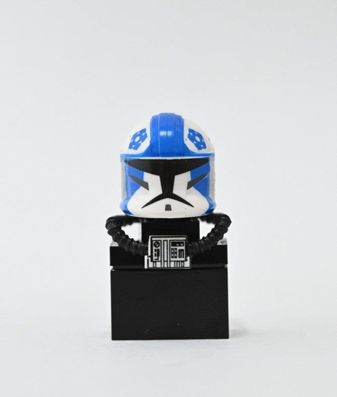 AP1 Pilot helmet w tube - 501st