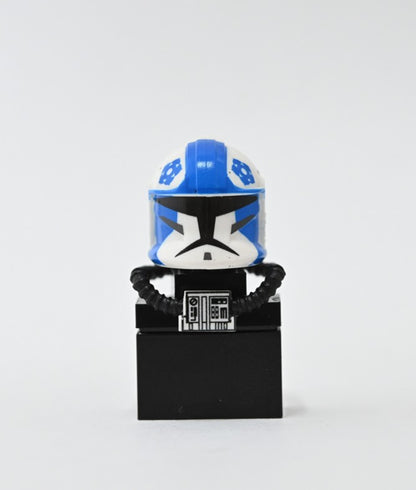 AP1 Pilot helmet w tube - 501st