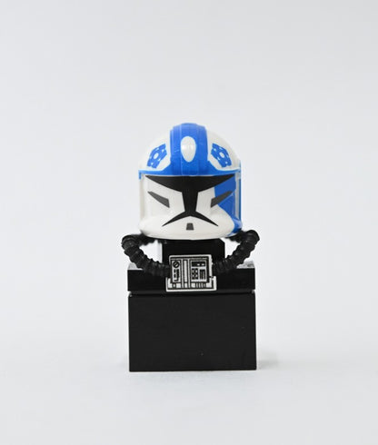 AP1 Pilot helmet w tube - 501st