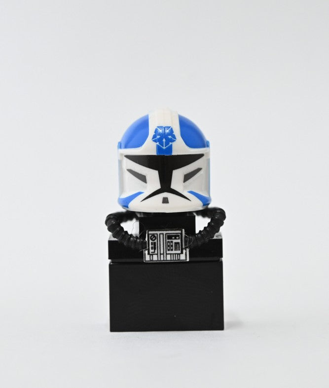 AP1 Pilot helmet w tube - 501st