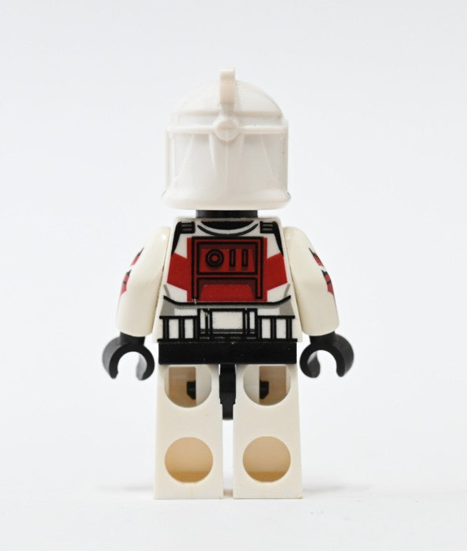 AP1 Keeli unit trooper