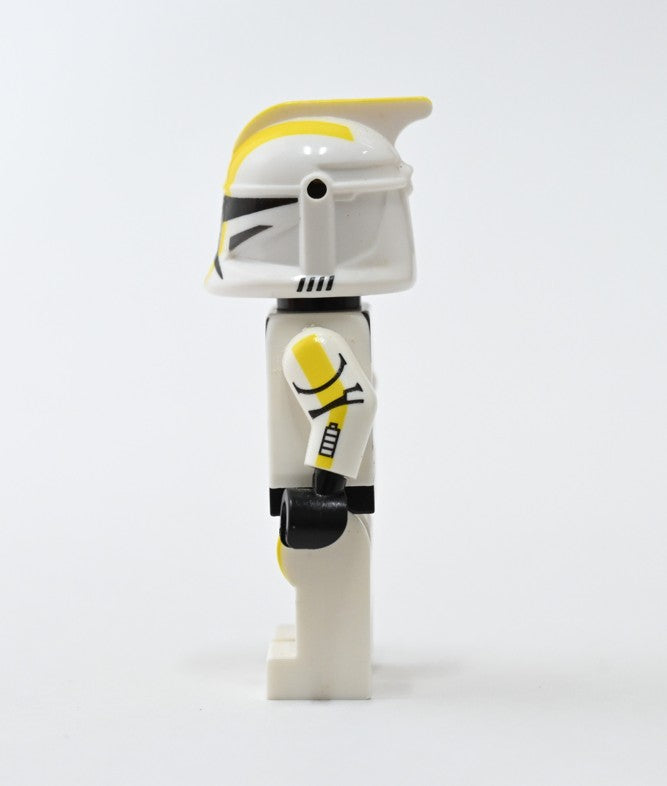 AP1 327th Commander Bly