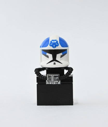 AP1 Pilot helmet w tube - 501st