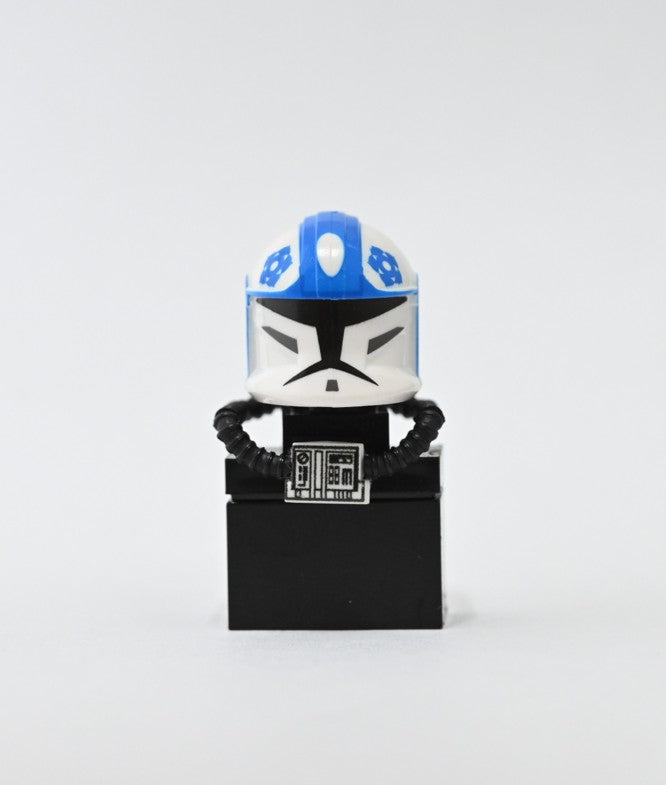 AP1 Pilot helmet w tube - 501st