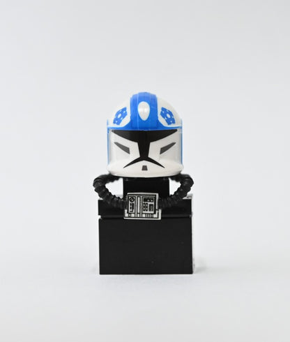 AP1 Pilot helmet w tube - 501st