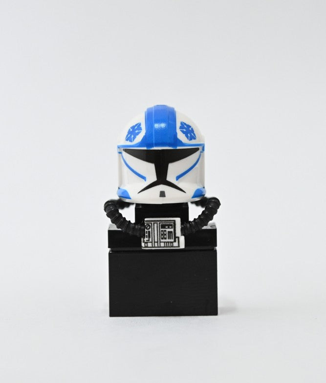 AP1 Pilot helmet w tube - 501st