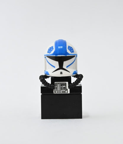 AP1 Pilot helmet w tube - 501st