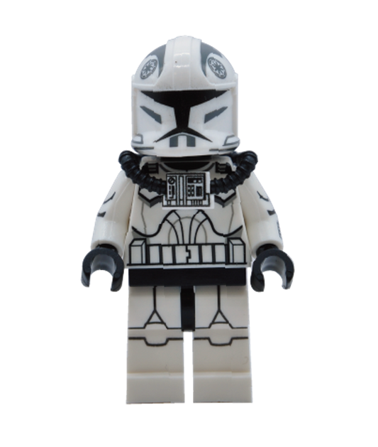 AP1 Pilot Broadside (shadow squadron)