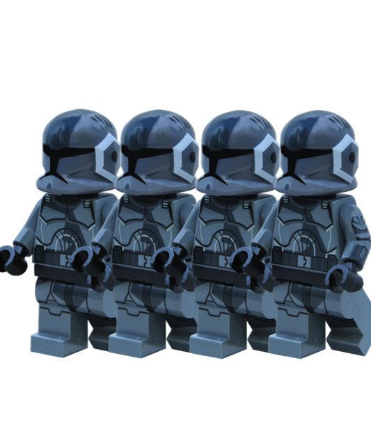 30% off for 10*ops stealth trooper