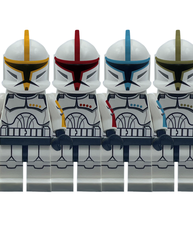 Leader pack